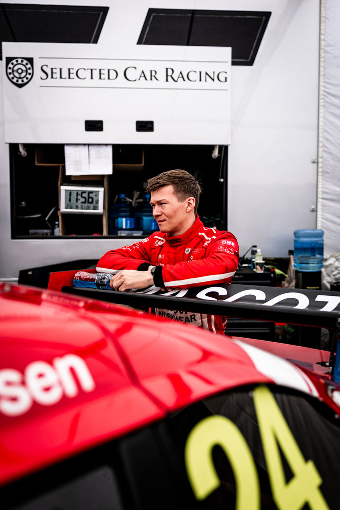 (Foto: Stine Schjøtler / Selected Car Group)